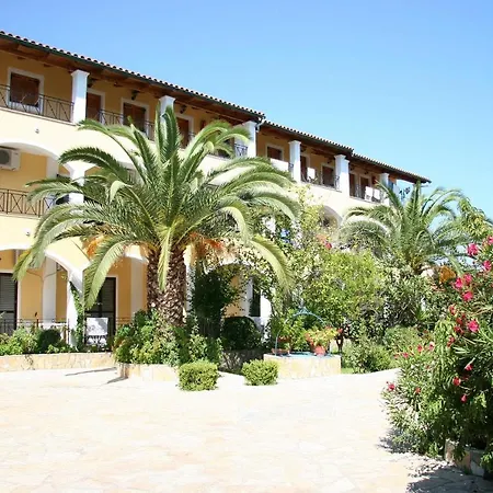 Alexandra Hotel 3*